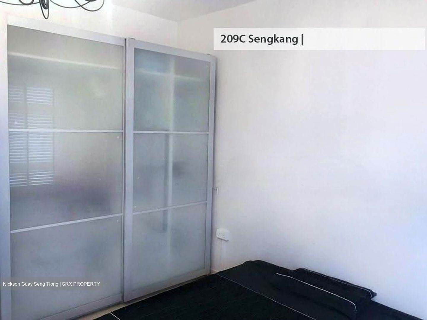 Blk 209C Compassvale View (Sengkang), HDB 4 Rooms #612498231